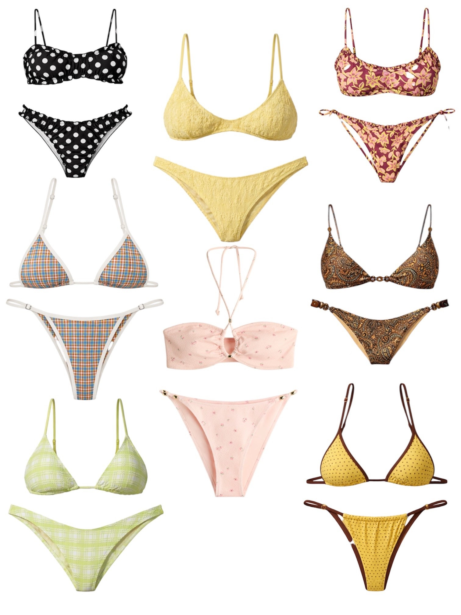 #LTKSwim #LTKdayinmylife #LTKTravel