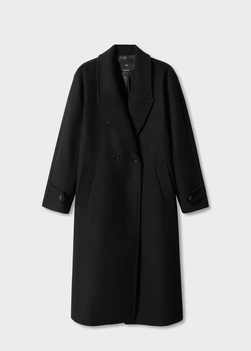 Search: black coat women (57) | Mango USA | MANGO (US)