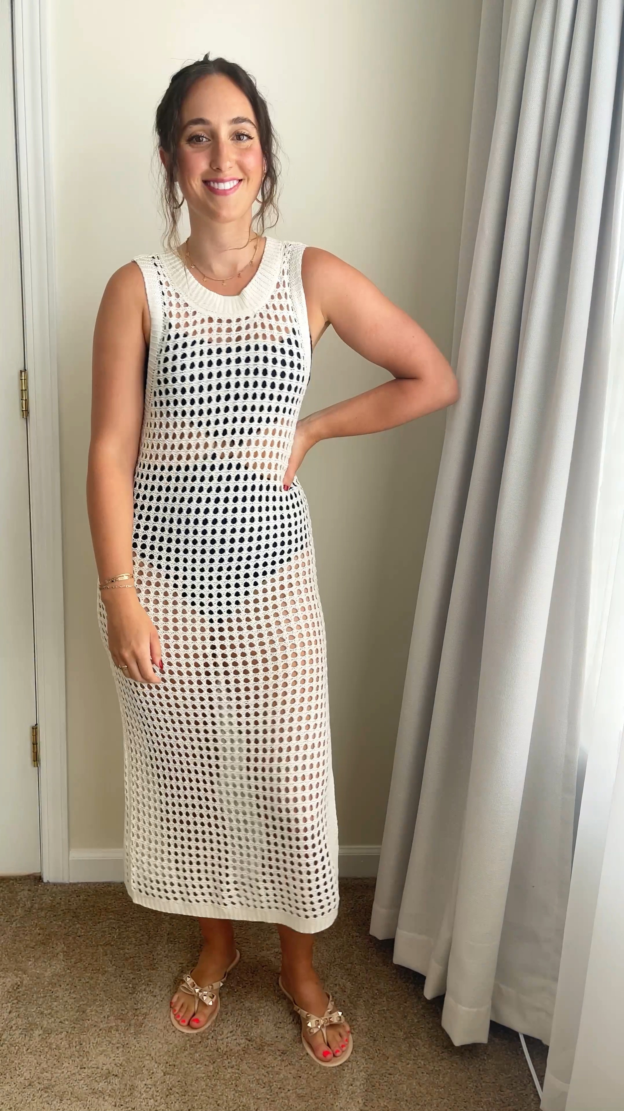 July 4th swimsuit aerie swimsuit one piece swimsuit crochet cover up target swim affordable swim pool outfit beach outfit 

#LTKSummerSales #LTKSeasonal