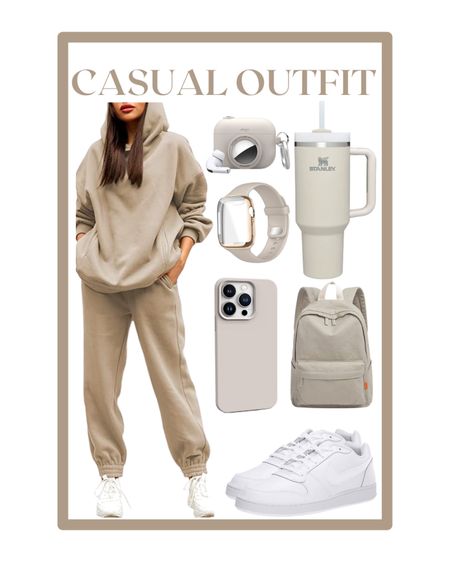 Casual outfit 

#LTKFind #LTKshoecrush #LTKSeasonal