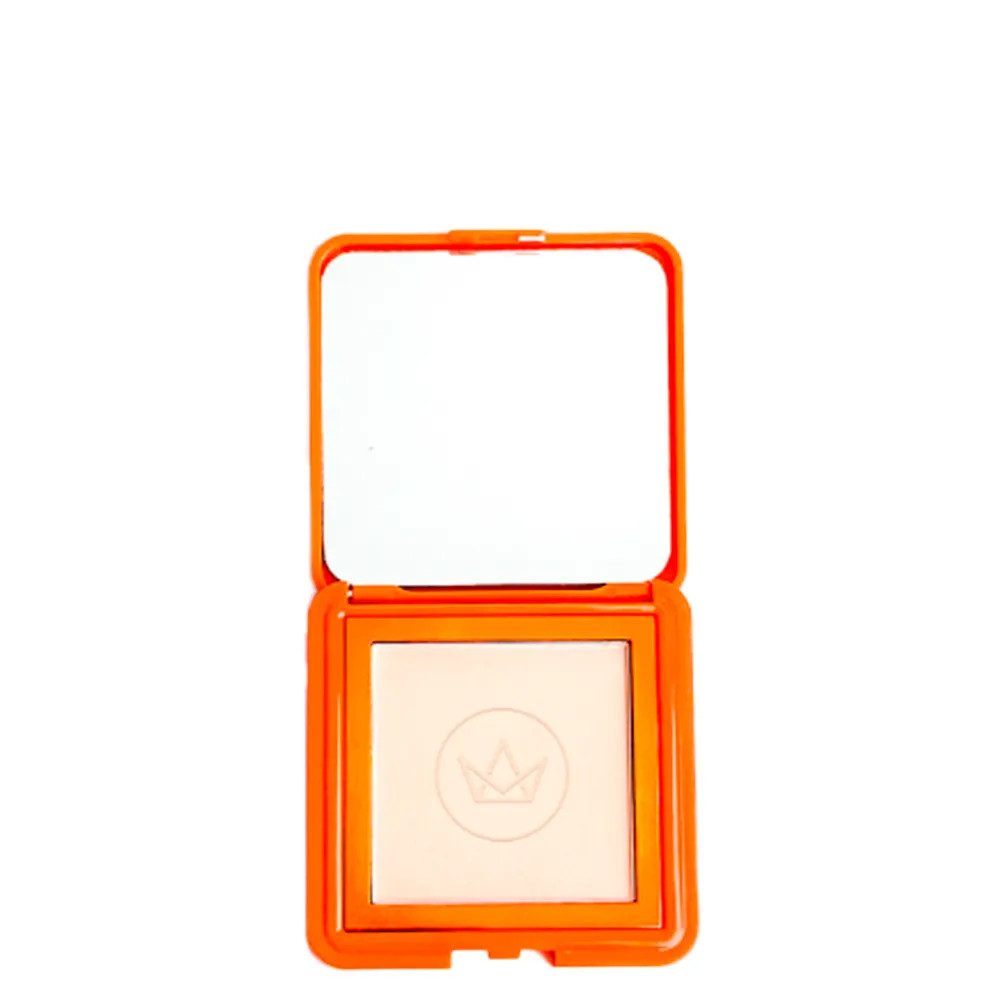 Pó Compacto Mari Maria Soft Silk Luminous Dust 6,10 g | Amobeleza (BR)