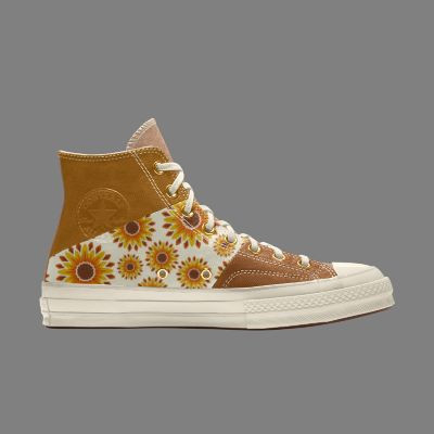 Custom Chuck 70 Patchwork By You | Converse (US)