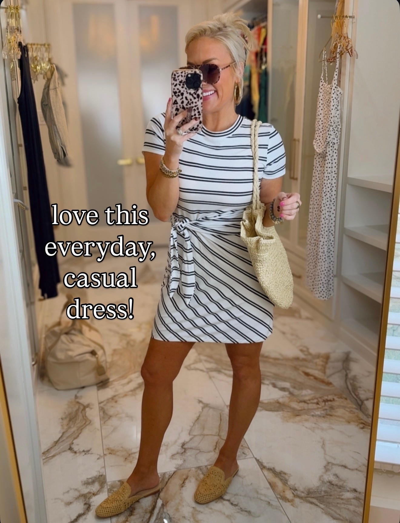 Such a great spring summer staple - small 