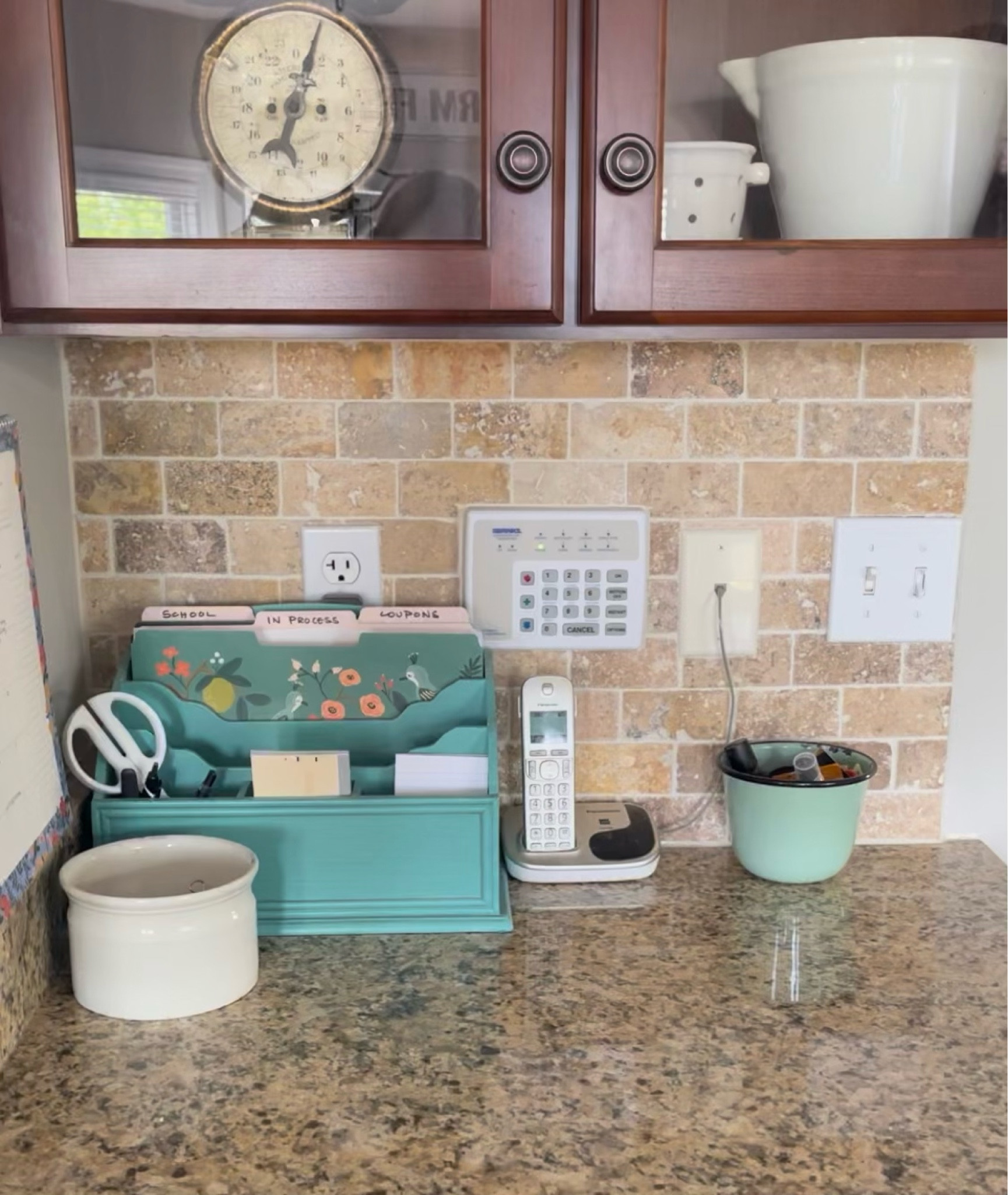 Catch-All Space Favorites