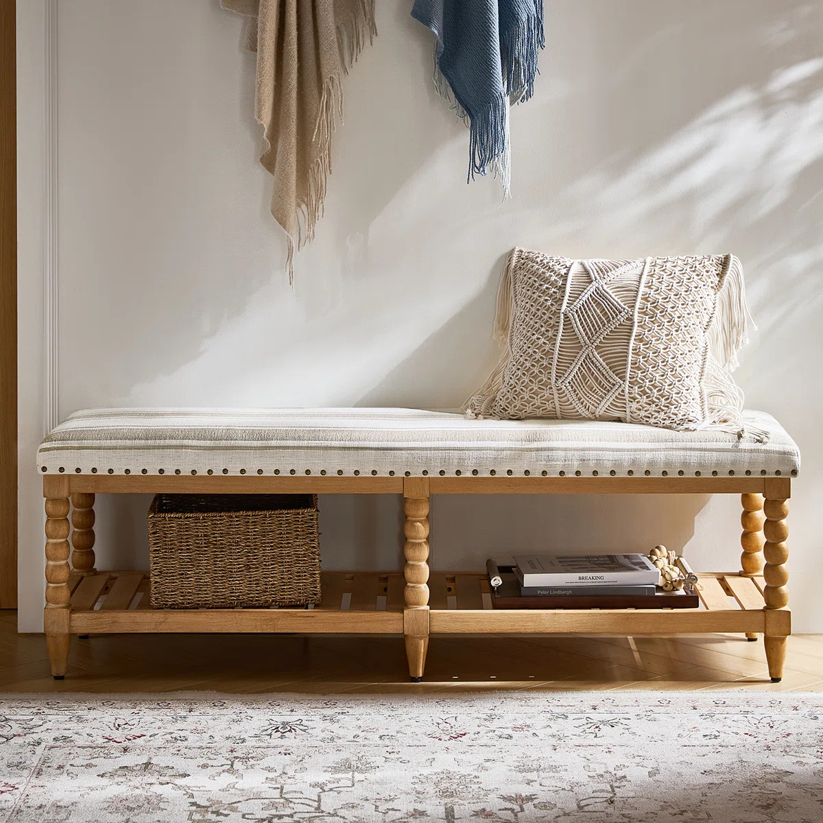 One Allium Way® | Wayfair North America