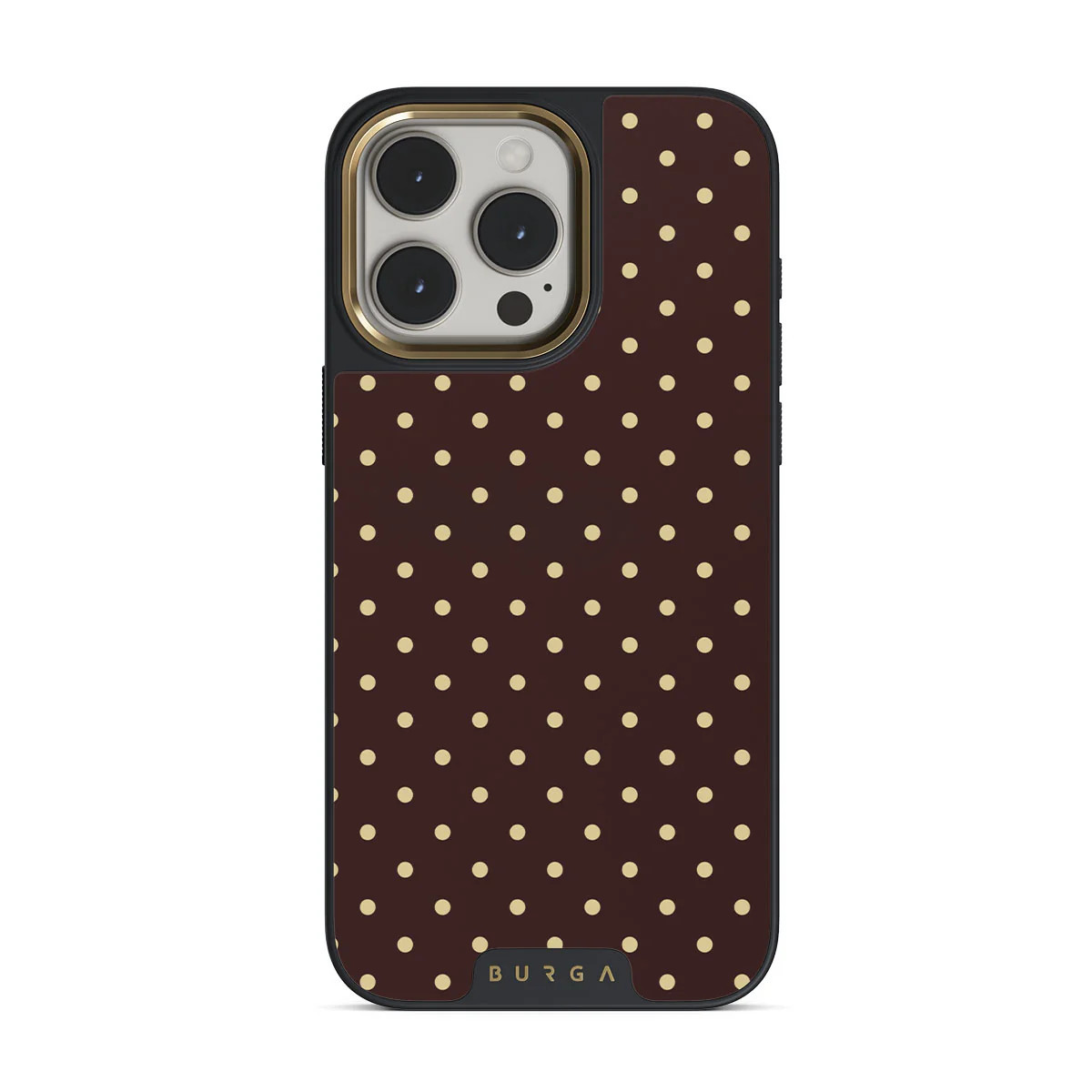 Sorry Busy - iPhone 15 Pro Max Case | BURGA