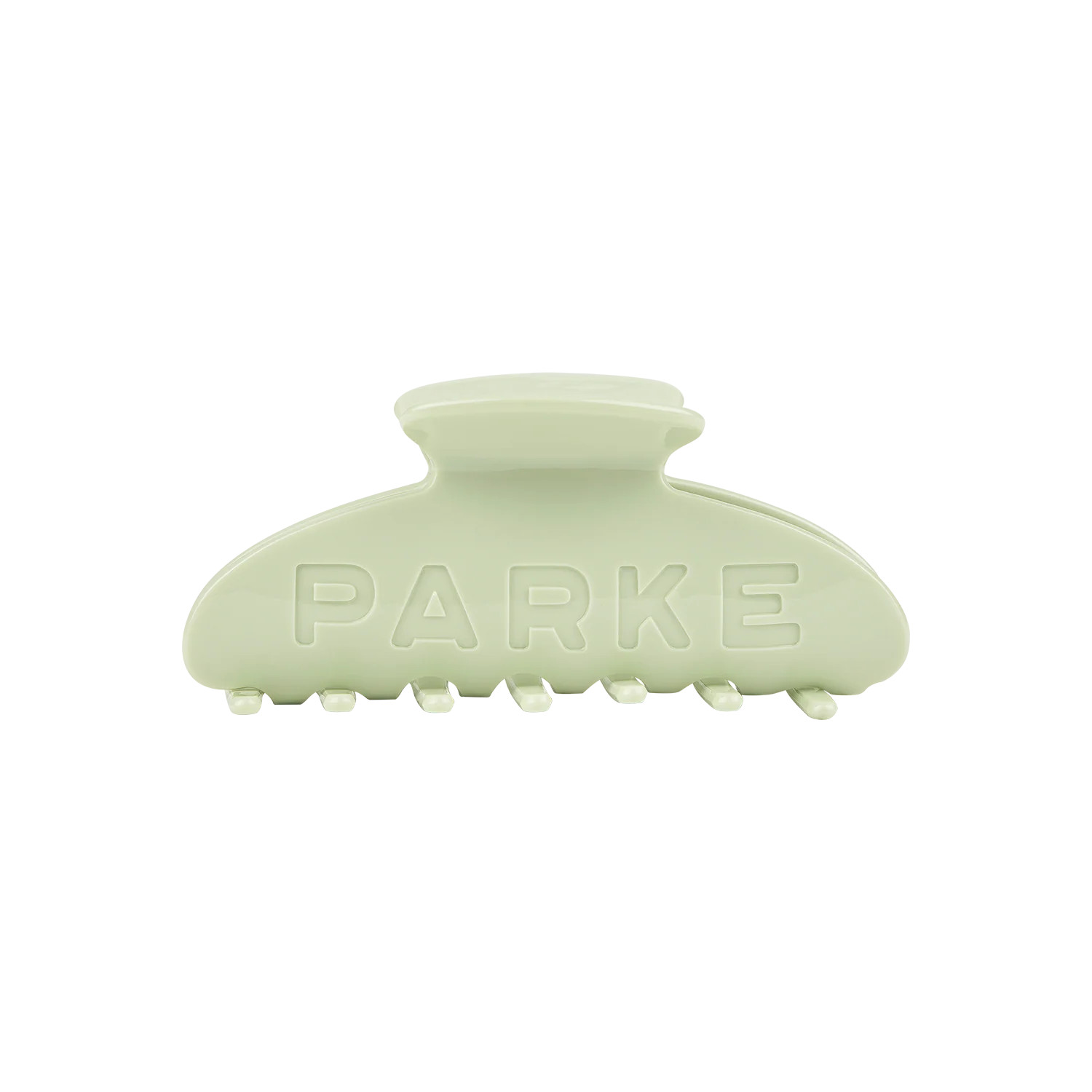 Claw Clip - Seafoam | Parke