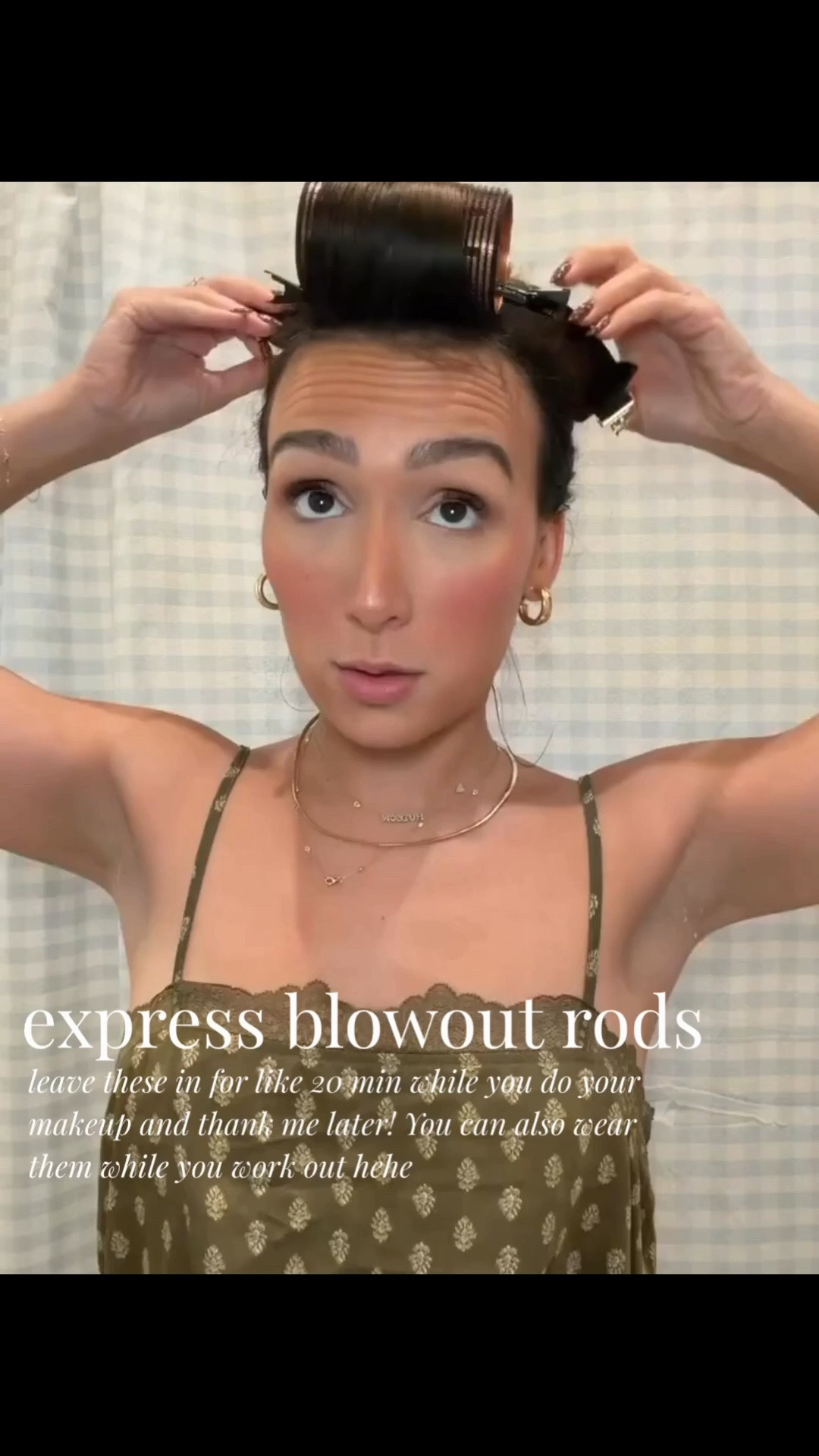 #LTKootd #LTKBeauty #LTKgrwm