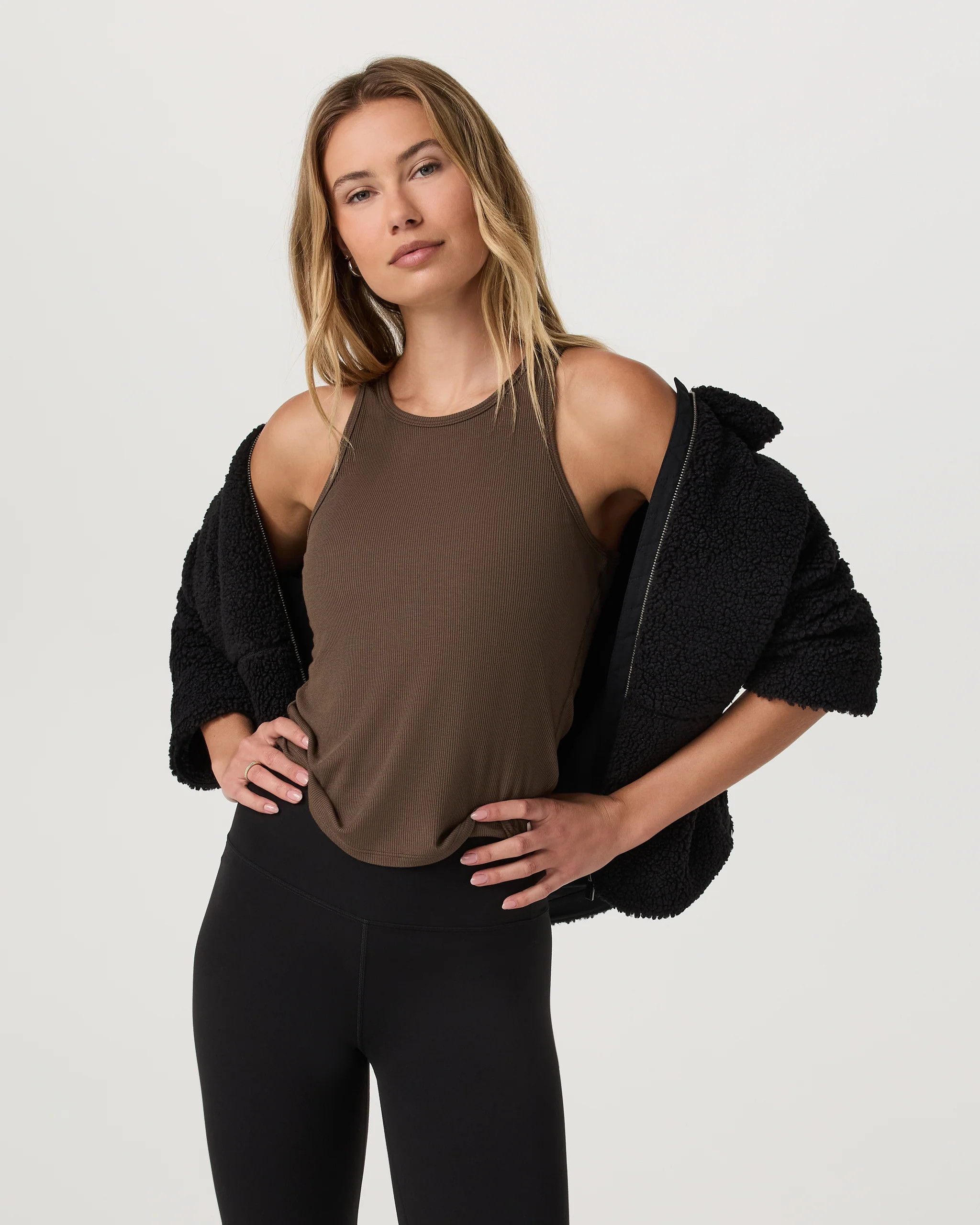 Cove Boyfriend Tank | Vuori Clothing (US & Canada)