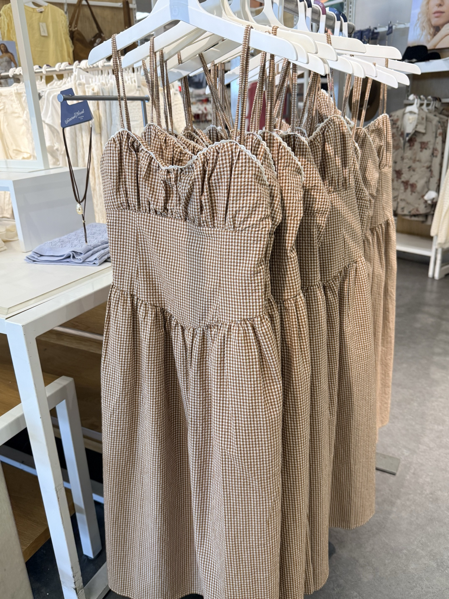 Spring outfit of the day and I am loving how light, comfortable, and cute everything feels this season. The colors, the fabrics, and the relaxed styles make spring one of my favorite seasons to get dressed. Whether it is a brunch look, a casual day outfit, or something cute for running errands, spring fashion always delivers.

You can shop this full look on my LTK.

#ShoppingWithPriiincesss #SpringOutfit #LTKStyle #LTKFashion #FashionCreator #StyleInspo #SpringLooks #SpringWardrobe #OutfitInspiration #ChicStyle #MomStyle #LifestyleBlogger #FashionBlogger #AtlantaMom #Atlantamom #Atlantabloggers #Atlantablogger #AtlantaCreator #Atlantacontentcreators #Atlantacontentcreator

#LTKSeasonal #LTKSpringSale #LTKTravel