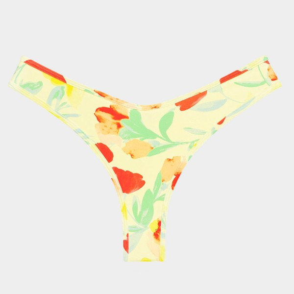 Lulu Bottom | Luxe Cartel