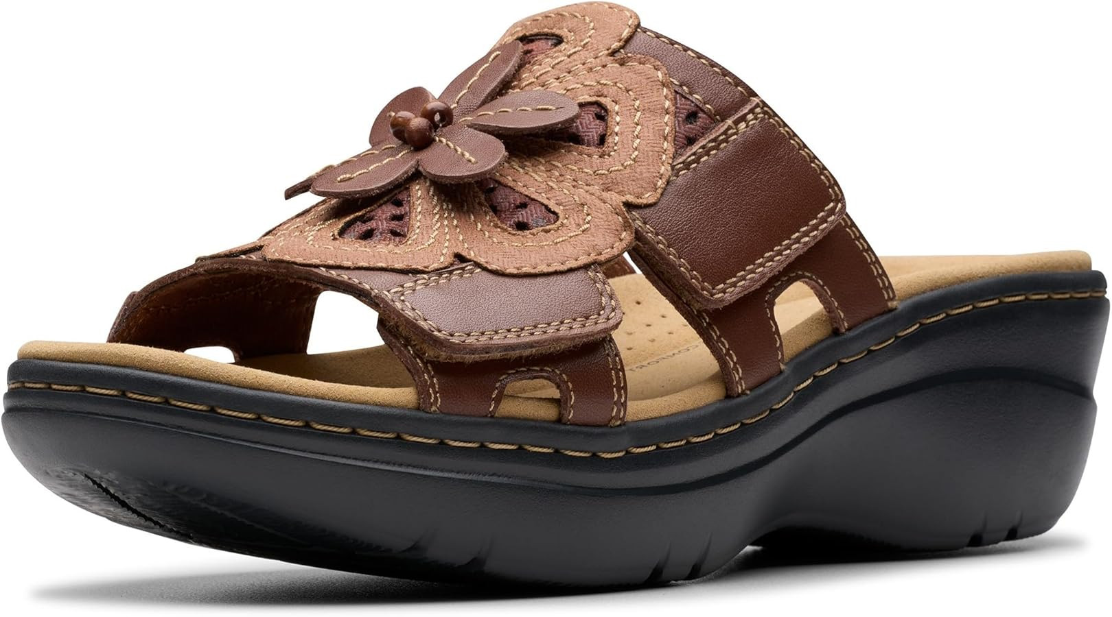 Clarks womens Merliah 2 Belle | Amazon (US)