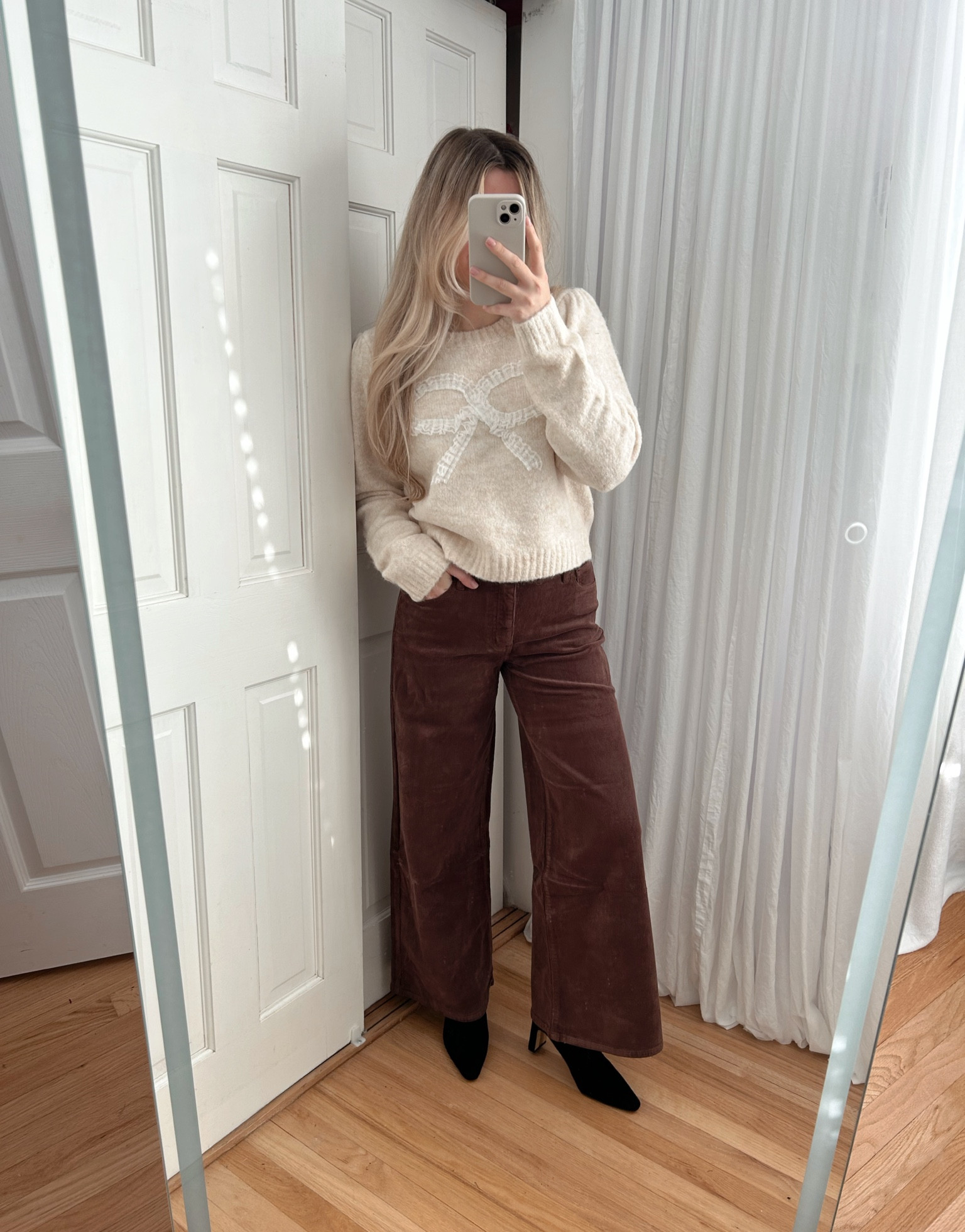 Cozy winter outfit ⛄️

#LTKstyletip #LTKfindsunder50 #LTKsalealert