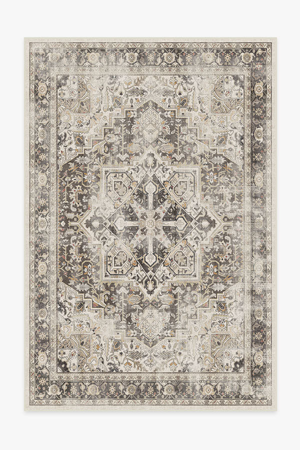 Kamran Hazel Premium Rug | Ruggable