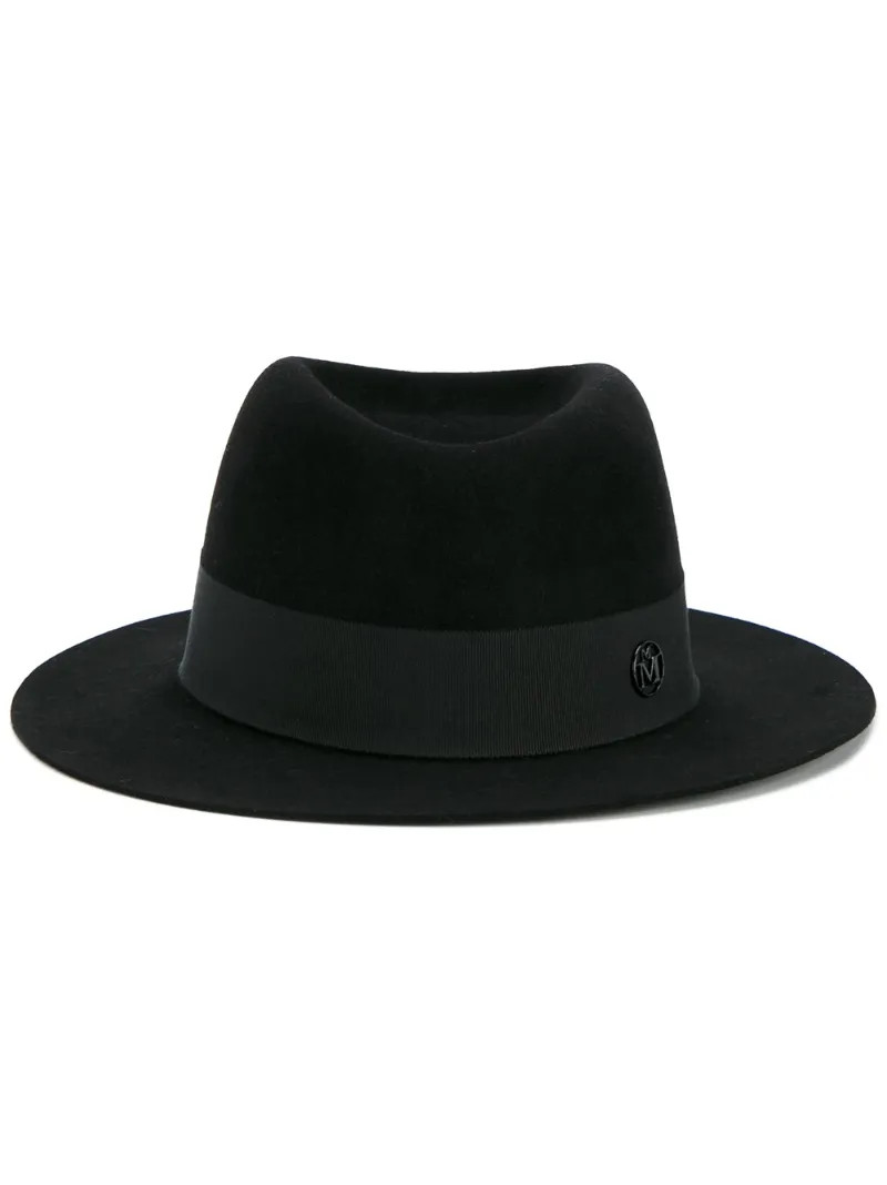 Maison Michel Andre hat | Browns Fashion
