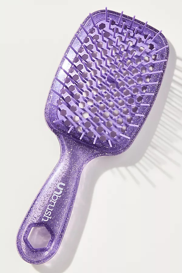 UNBrush Detangling Hair Brush | Anthropologie (US)