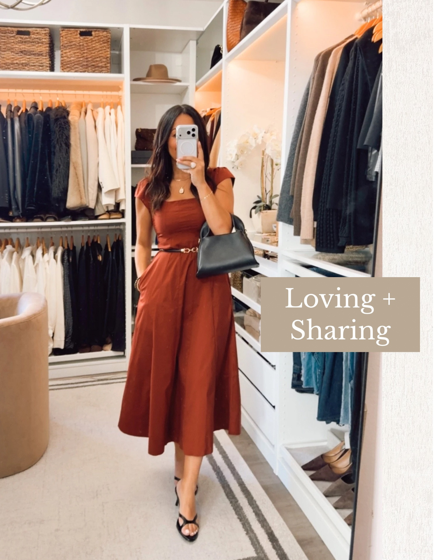 Loving +Sharing⭐️
Everything I’m wearing is TTS

#LTKootd #LTKOver40 #LTKSeasonal