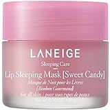 LANEIGE Lip Sleeping Mask - Sweet Candy | Amazon (US)