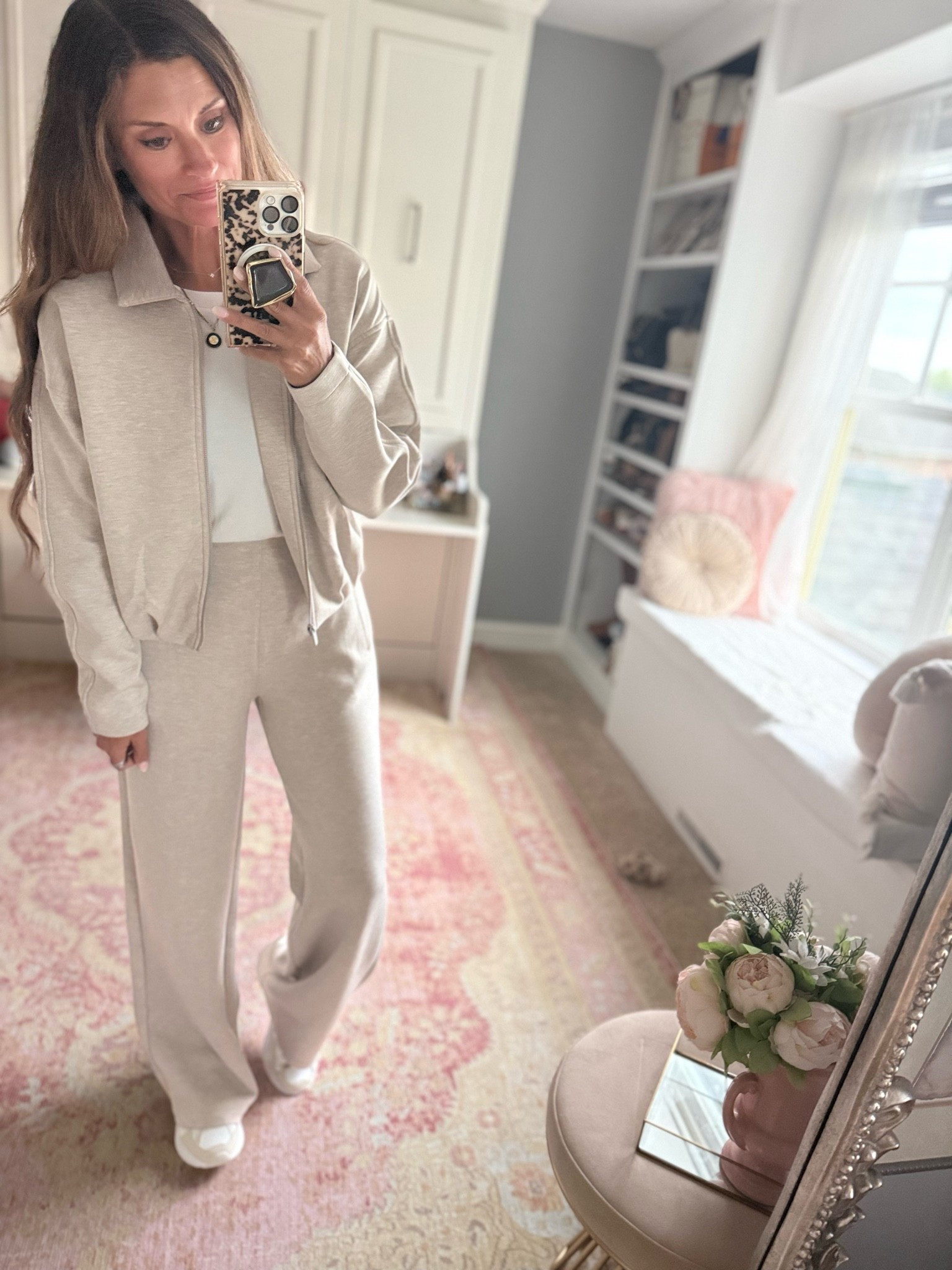 Lounge look from @kohls #kohls #kohlspartner #kohlsfinds