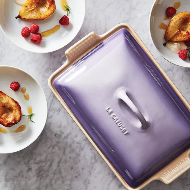 Heritage Rectangular Casserole | Le Creuset