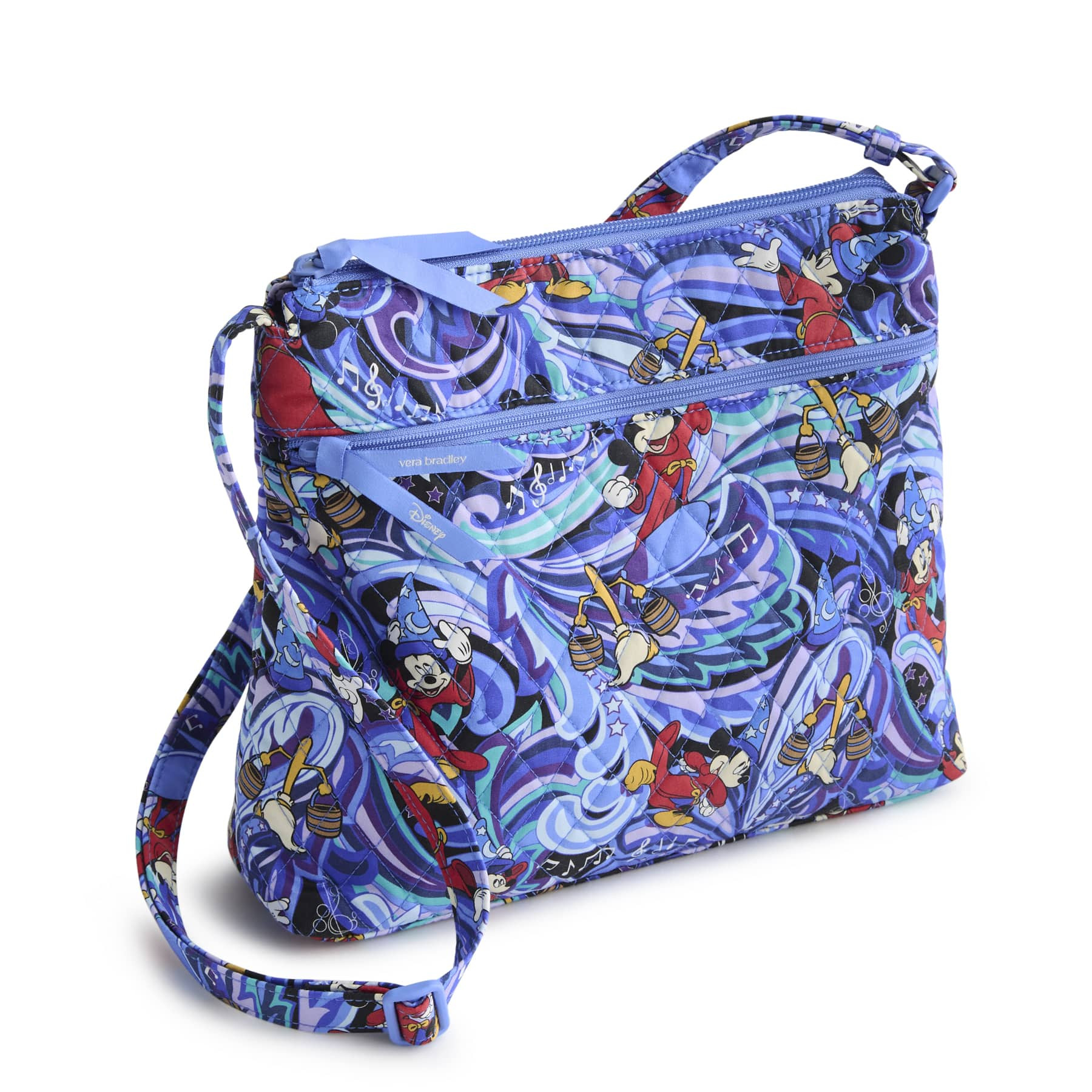 Disney Original Zip Hipster | Vera Bradley