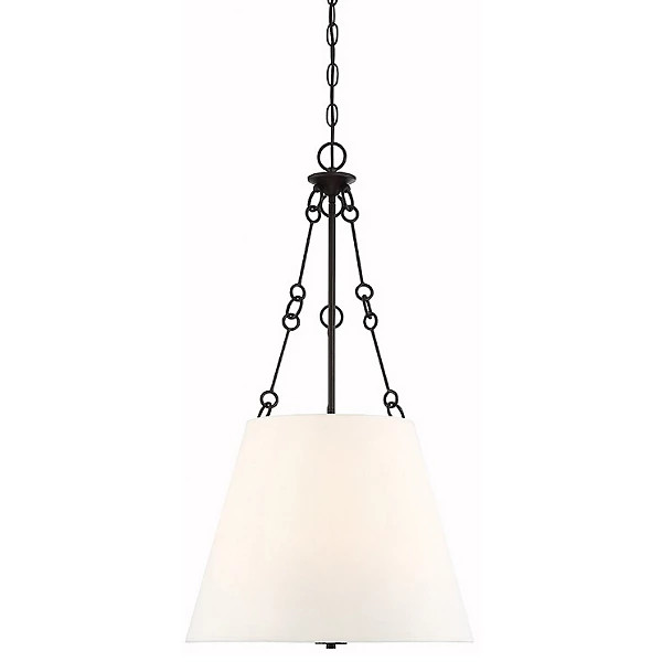 Austin 4-Light Pendant | Lumens
