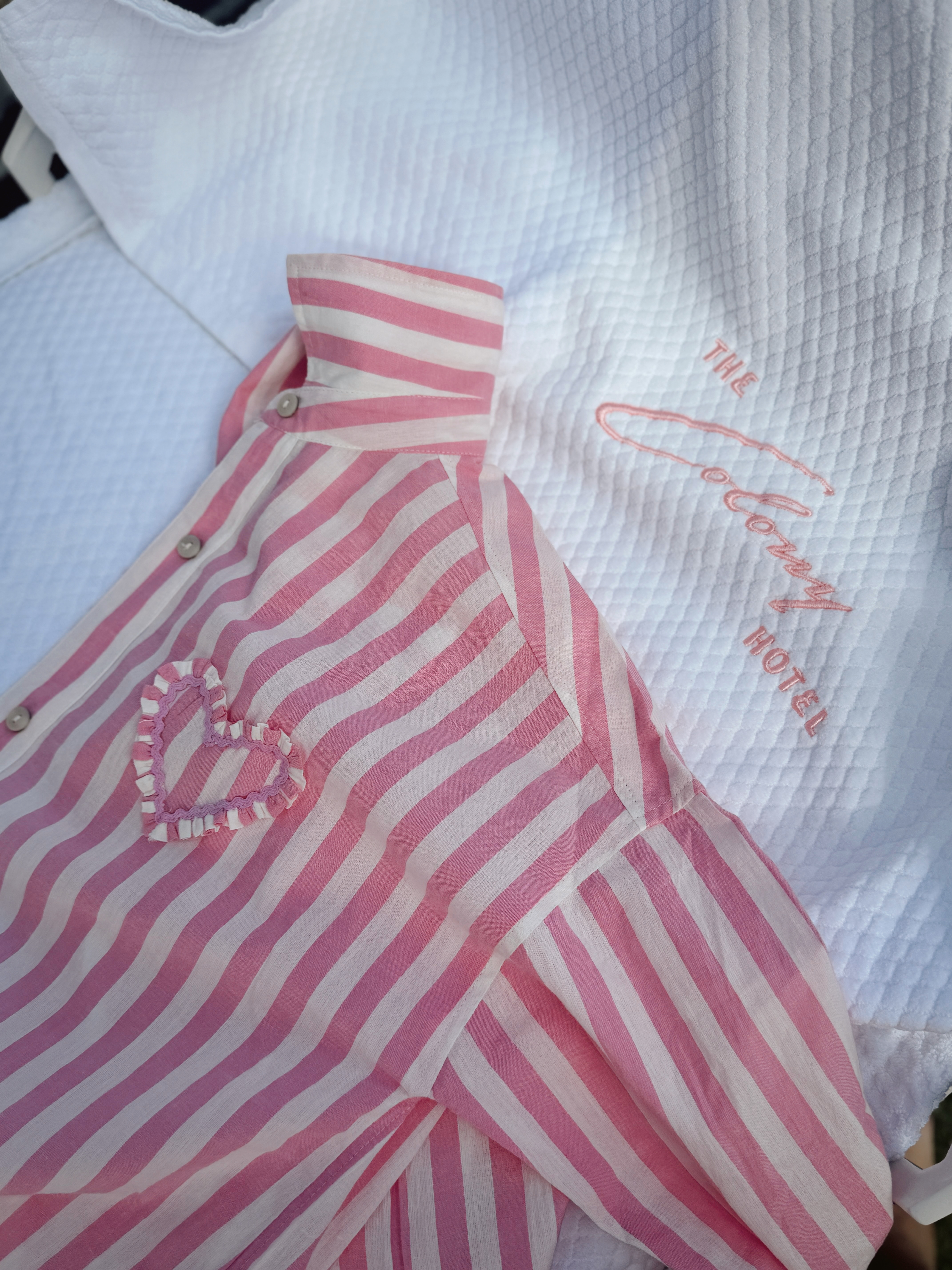 Loving this shirt for Valentine’s Day outfits!

#LTKStyleTip