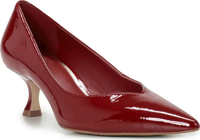 Vince Camuto Margie Pointed Toe Pump (Women) | Nordstrom | Nordstrom