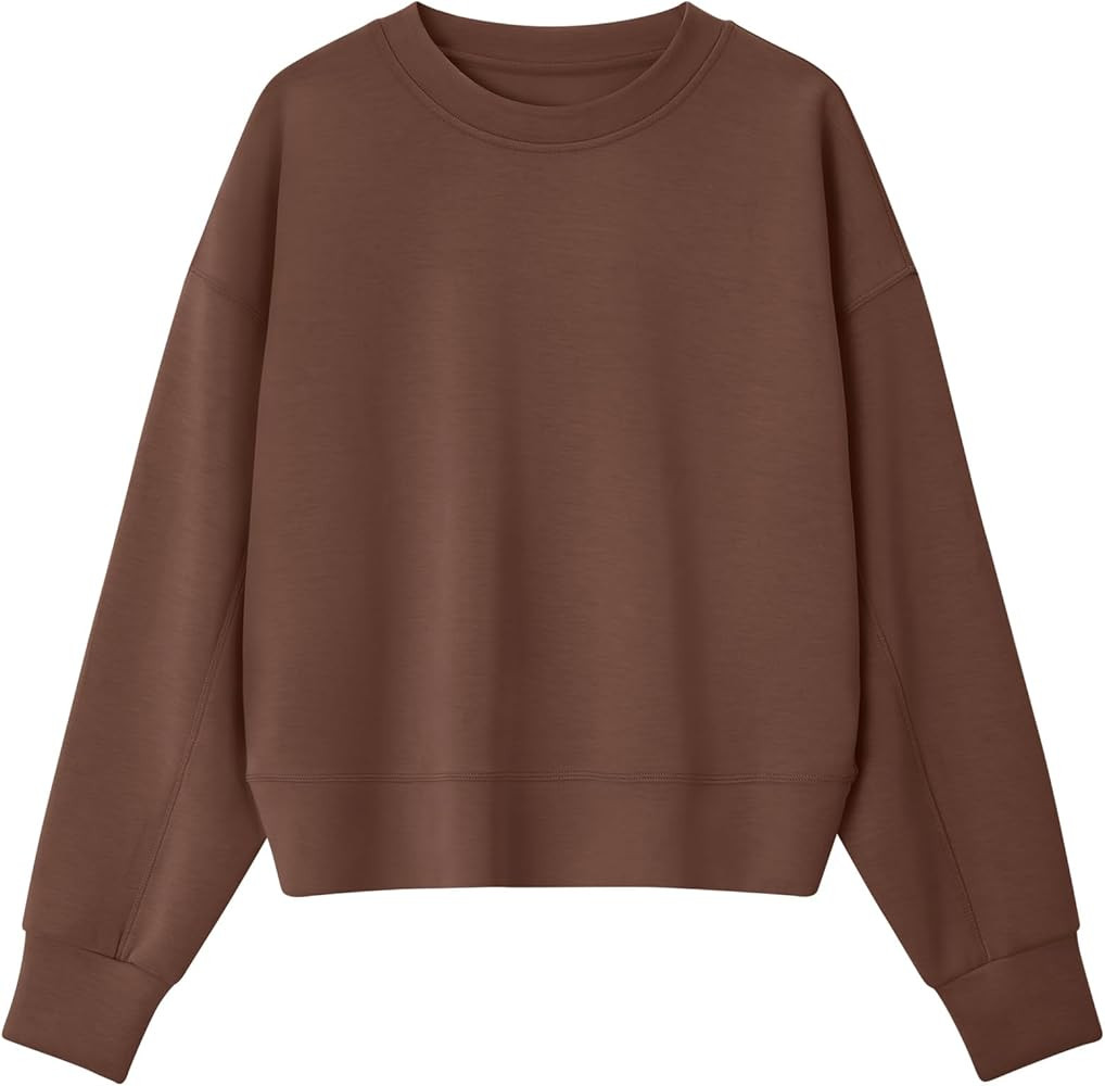 G4Free Smoofit Sweatshirts | Amazon (US)