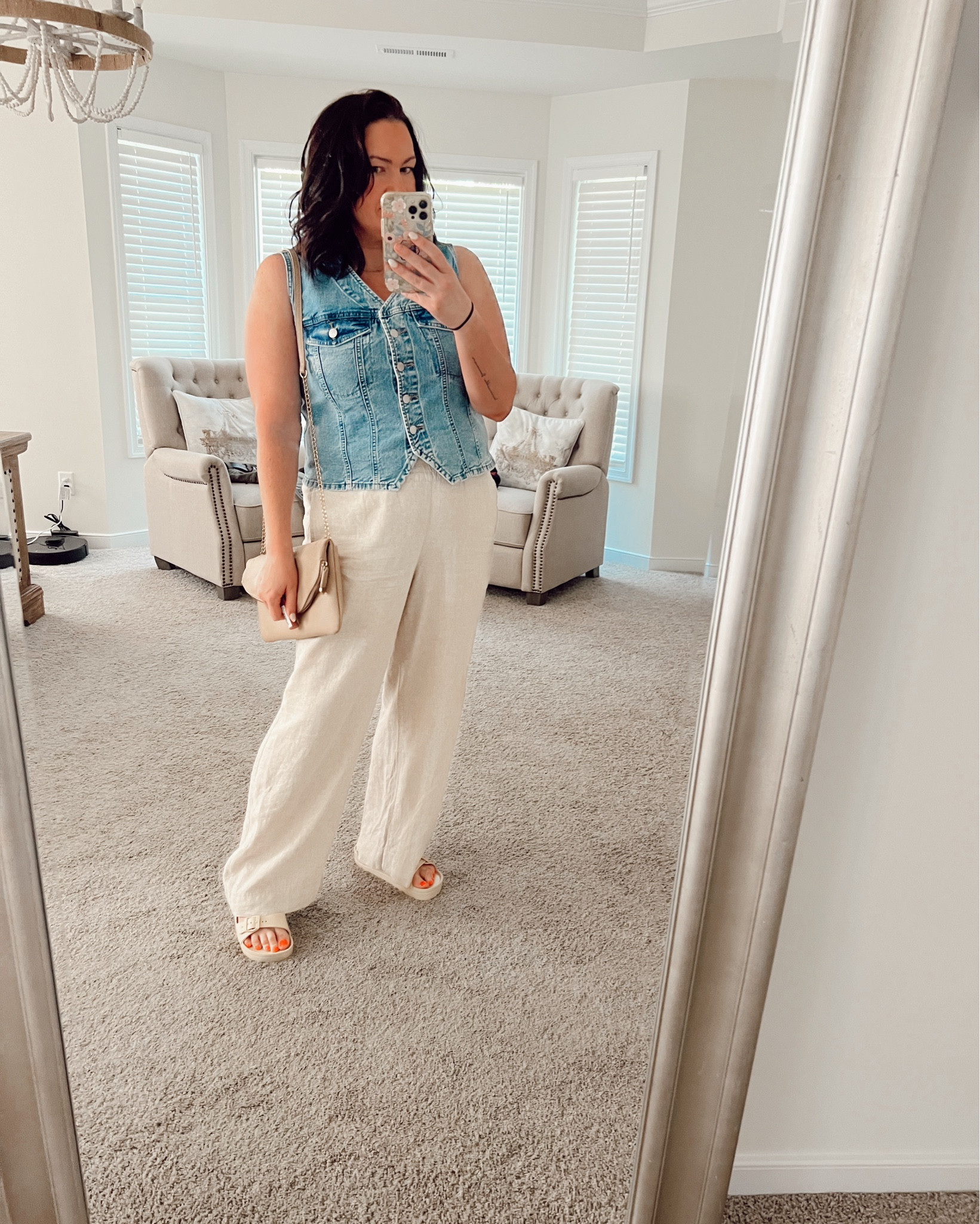 #LTKStyleTip #LTKMidsize #LTKFindsUnder50