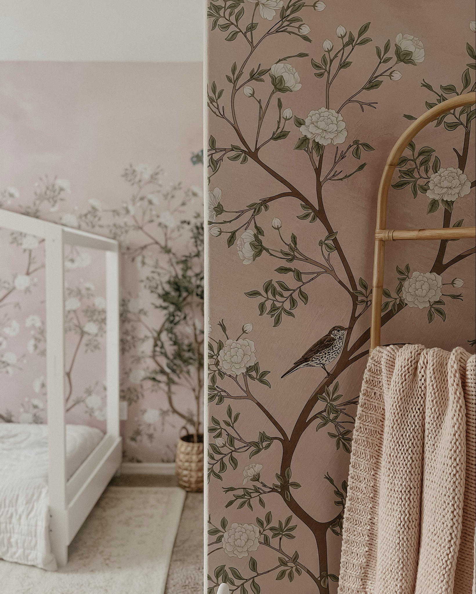 Princess inspired room details. ✨

#LTKFamily #LTKHome #LTKKids