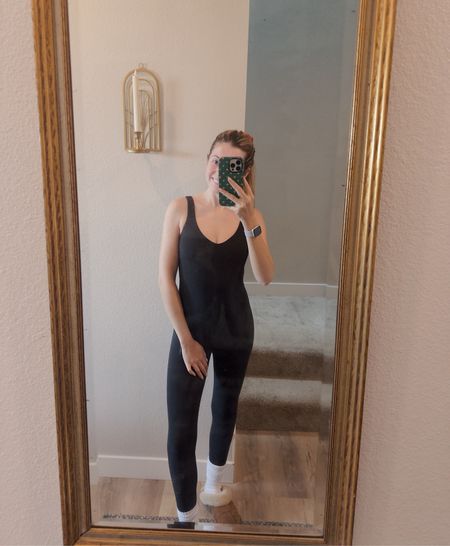 Lululemon jumpsuit, workout, jumpsuit, cute jumpsuit, workout outfit, exercise, outfit, lounging outfit

#LTKfitness #LTKU #LTKstyletip