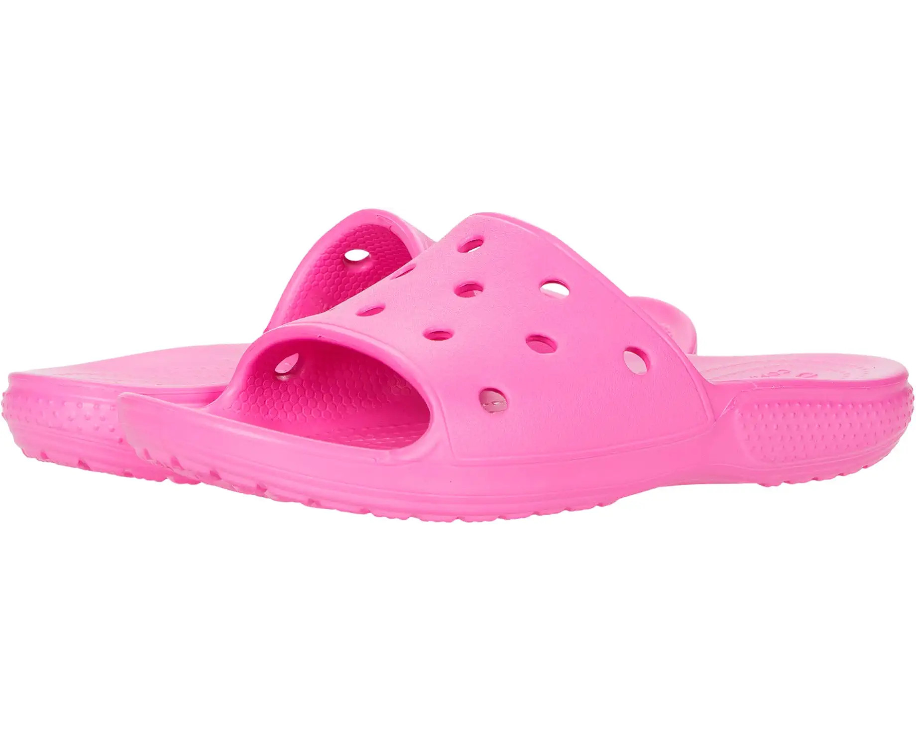 Classic Slide (Little Kid/Big Kid) | Zappos