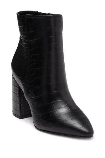 Virgil Embossed Boot | Nordstrom Rack