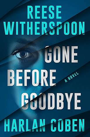 Gone Before Goodbye      Hardcover – October 14, 2025 | Amazon (US)