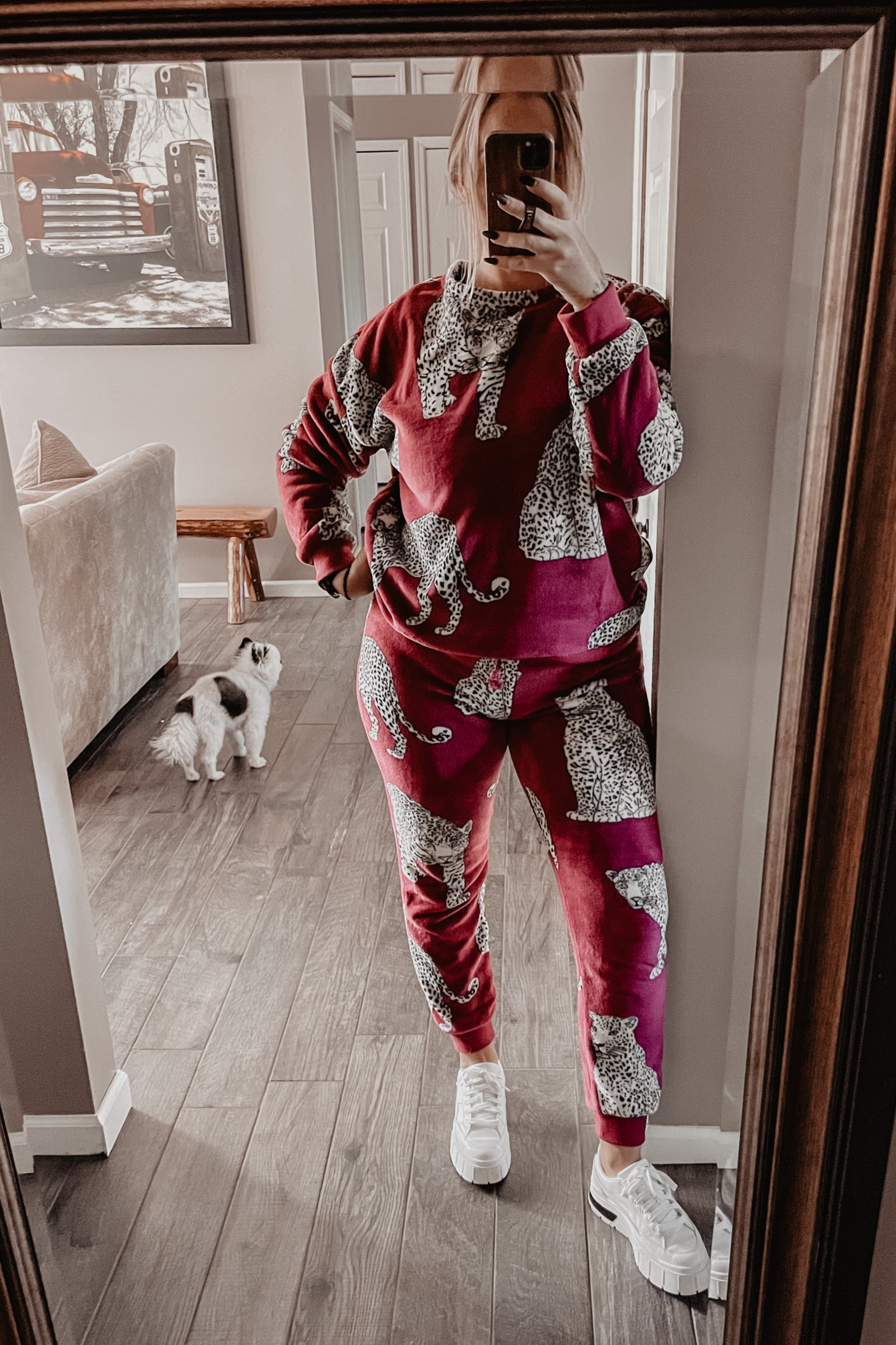 #LTKunder100 #LTKSeasonal #LTKfit