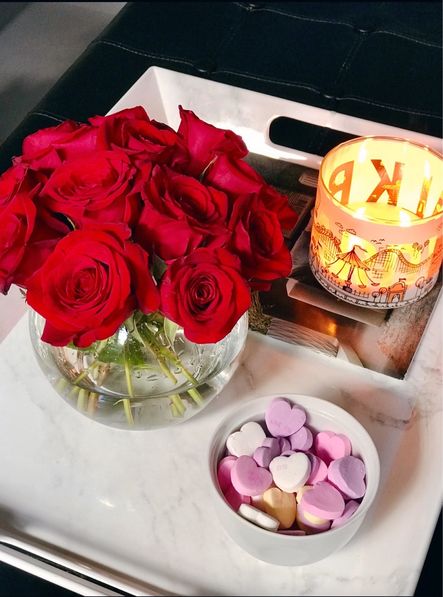 A little Valentine’s Day decor inspo 🌹💕

#LTKunder50 #LTKhome #LTKFind