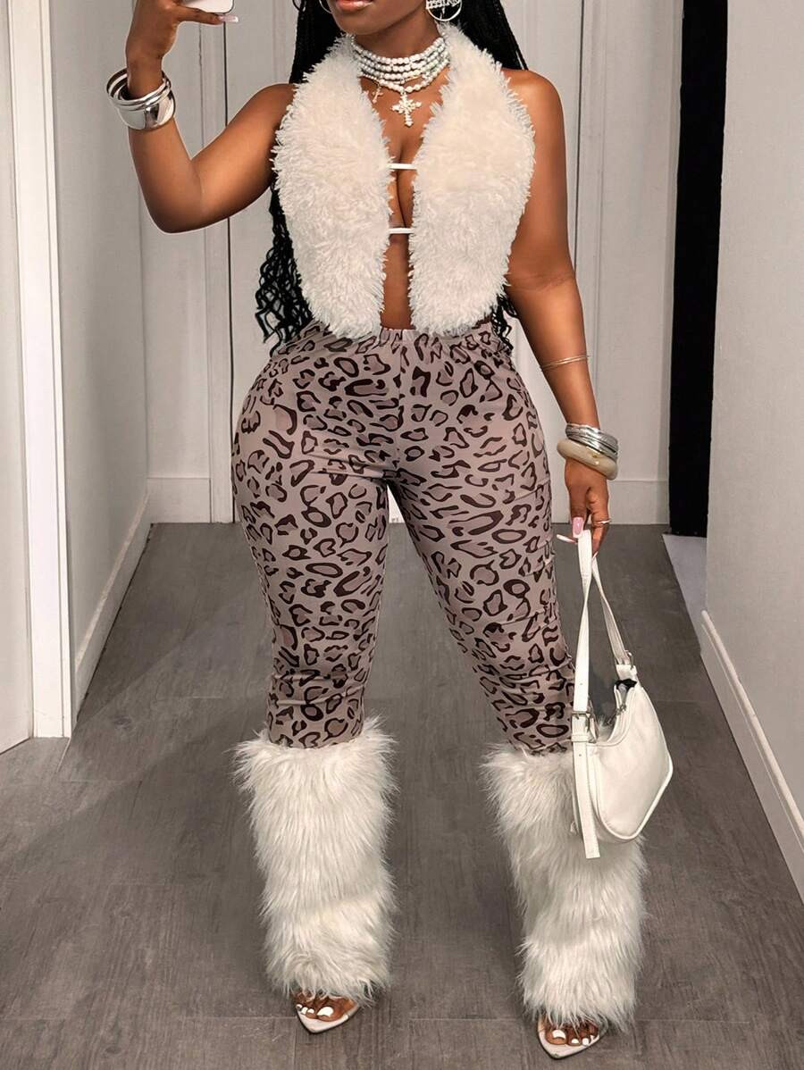 Slaydiva 2025 Autumn And Winter New Arrivals/Fall Clothes For Women/Halloween/Fall/Winter Clothes... | SHEIN