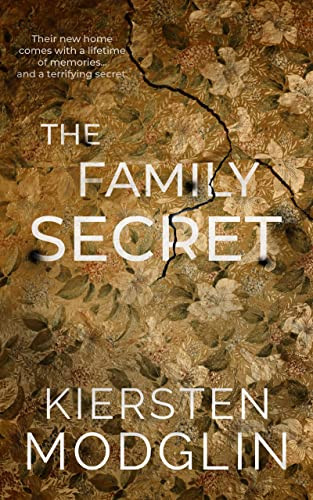 The Family Secret: An utterly gripping domestic thriller with a mind-blowing twist | Amazon (US)