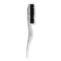Cricket Amped Up Teasing Brush in White Marble | Ulta
