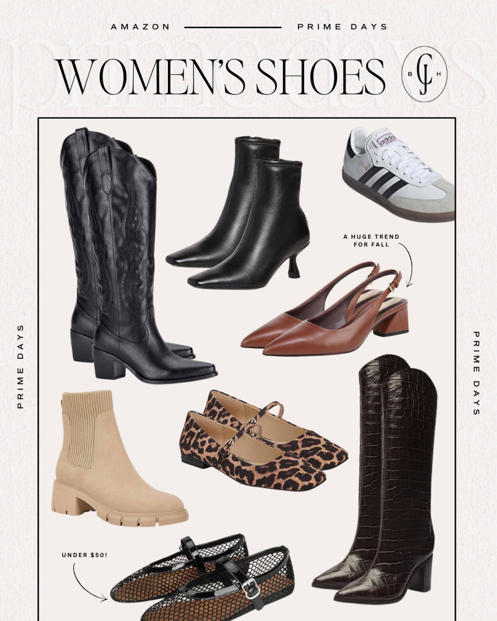 My favorite fall shoes from @amazon

#LTKxPrimeDay #LTKSaleAlert #LTKShoeCrush