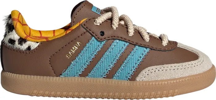 Kids' Samba Sneaker | Nordstrom Rack