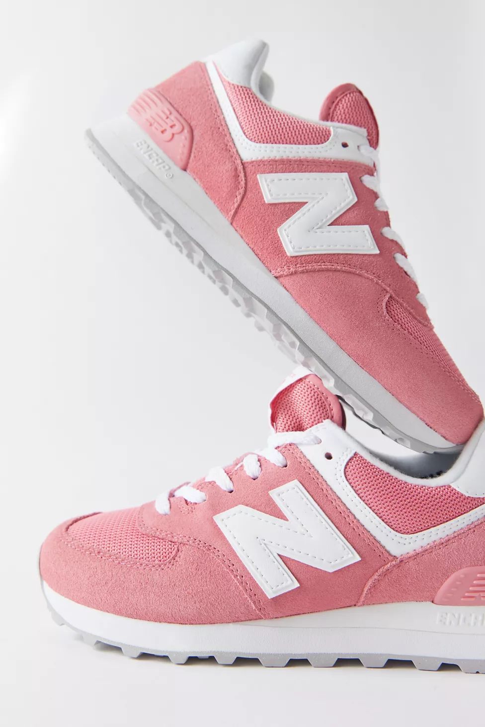 New Balance 574 Summer Sneaker | Urban Outfitters (US and RoW)