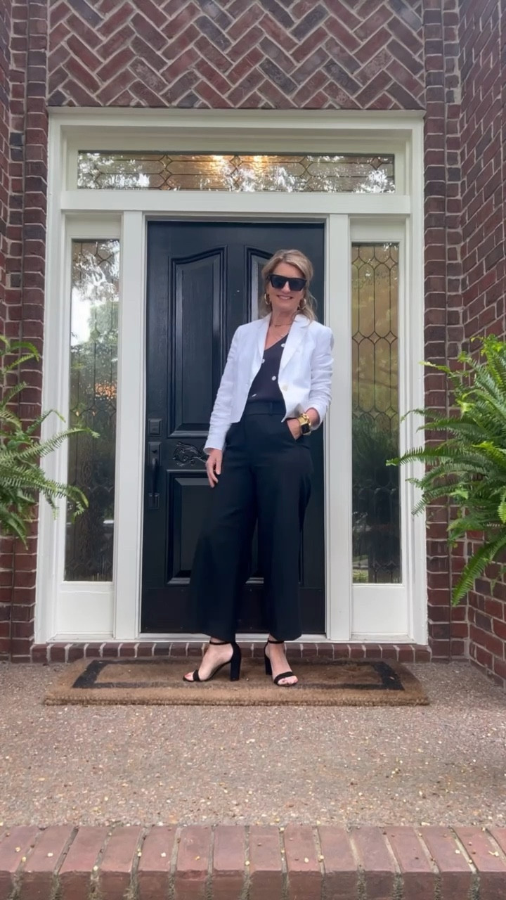 Sumer outfit for the office

#LTKshoecrush #LTKstyletip #LTKworkwear