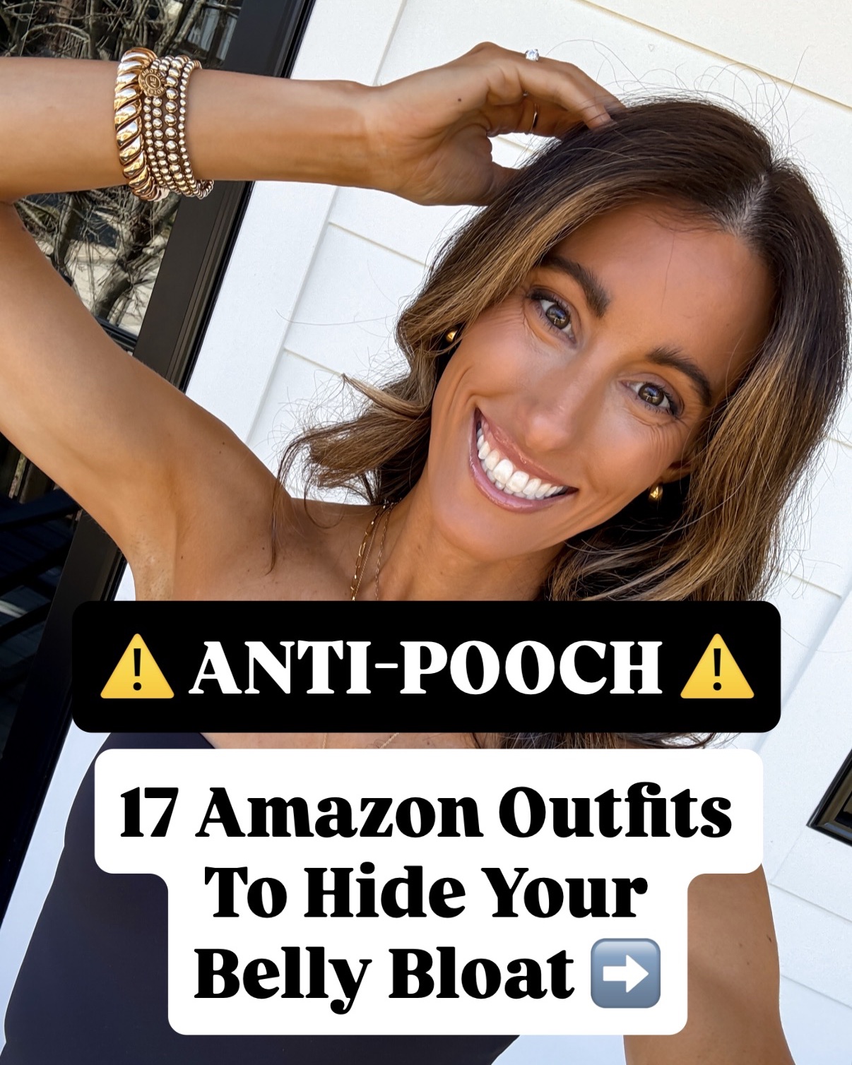 Scroll to Shop. Anti-Pooch Outfits. Follow for More.

#LTKootd #LTKSaleAlert #LTKmomlife