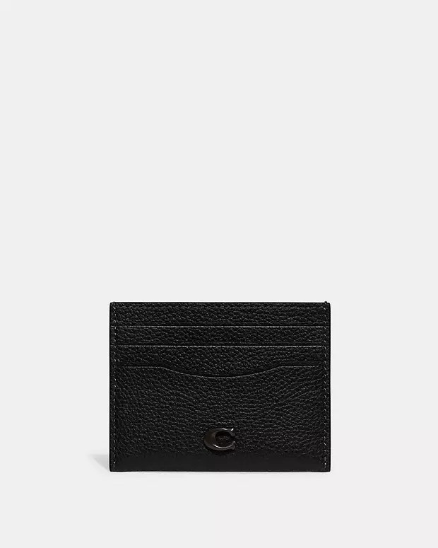 Card Case | Coach (UK)