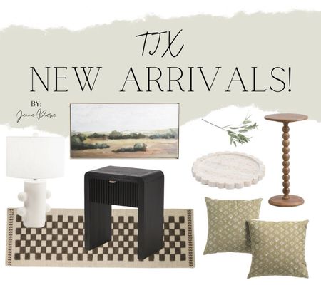Here are some of my favorite home decor deals that just dropped at Marshalls and TJ Maxx! 🚨 #homedecor #ltkhome #tjmaxxhome #marshallshome #decorfinds #budgetdecor 

#LTKhome