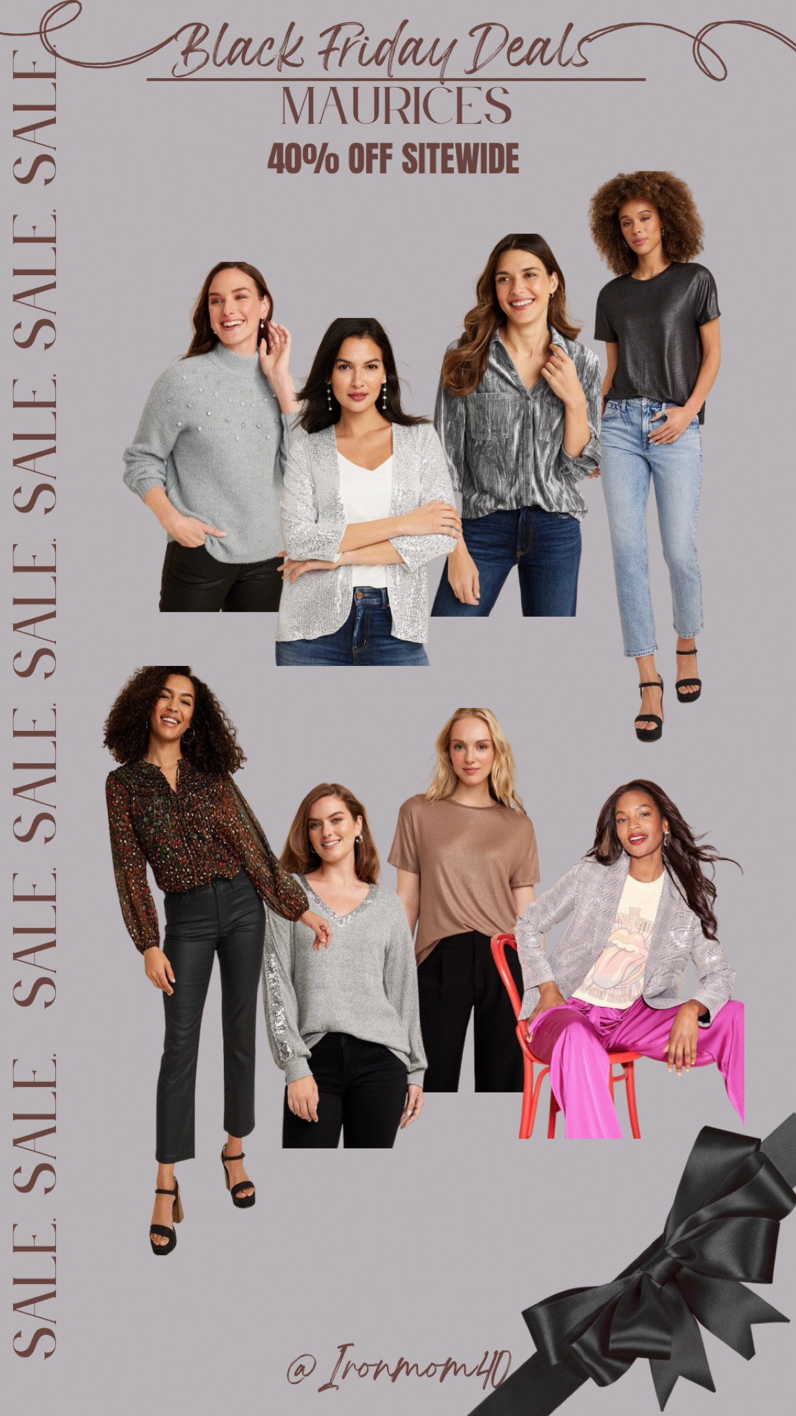 #LTKmidsize #LTKCyberWeek #LTKsalealert