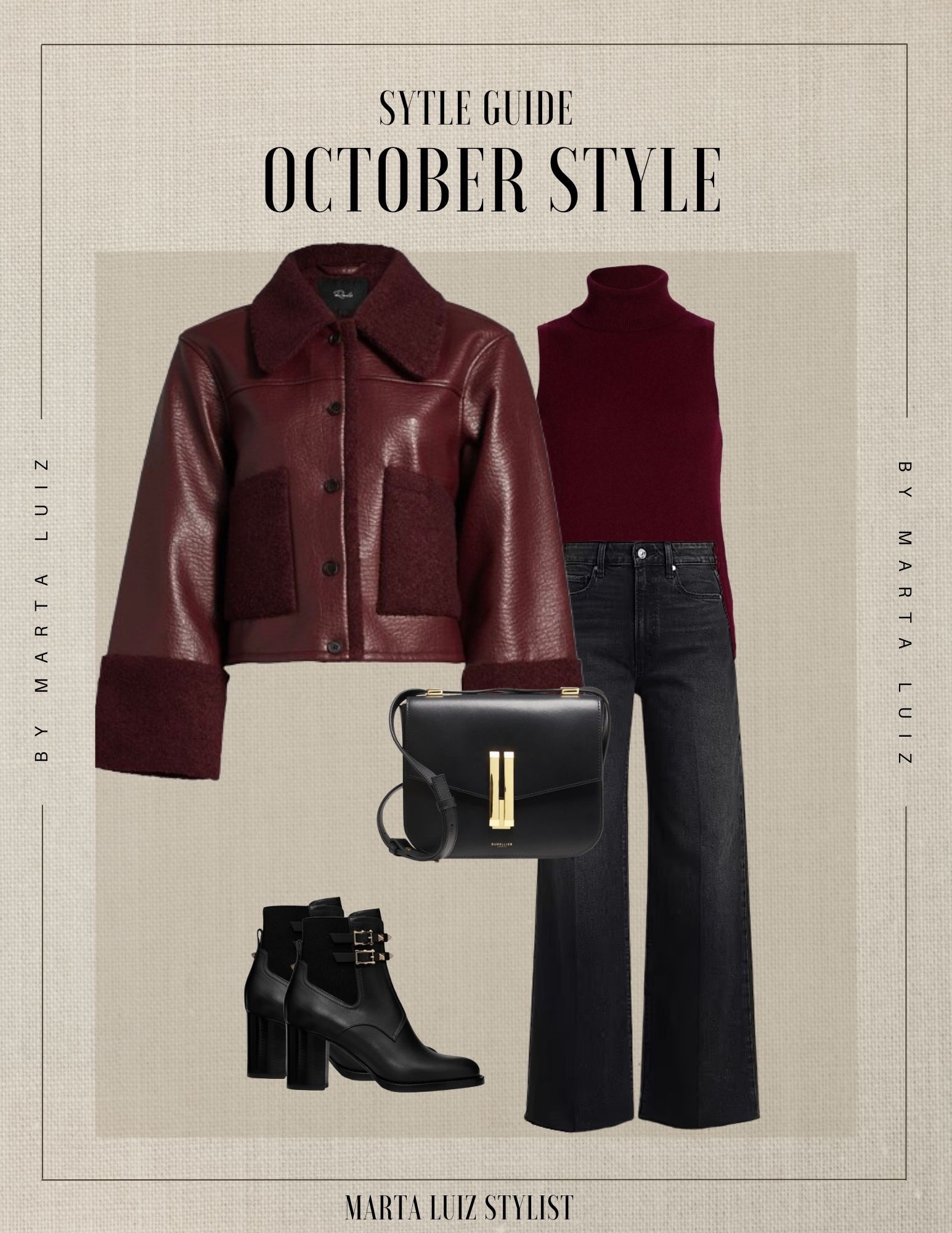Fall Elevated Casual Outfit 

Saks fifth avenue fall sale - tale 30% OFF
business casual Outfit 
Fall burgundy jacket | rails jacket 

#LTKWorkwear #LTKSeasonal #LTKSaleAlert