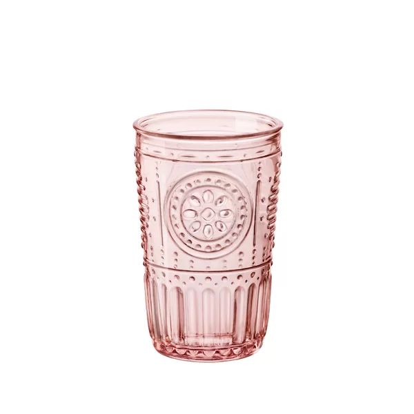 Theotis 10.25 Drinking Glass (Set of 4) | Wayfair North America
